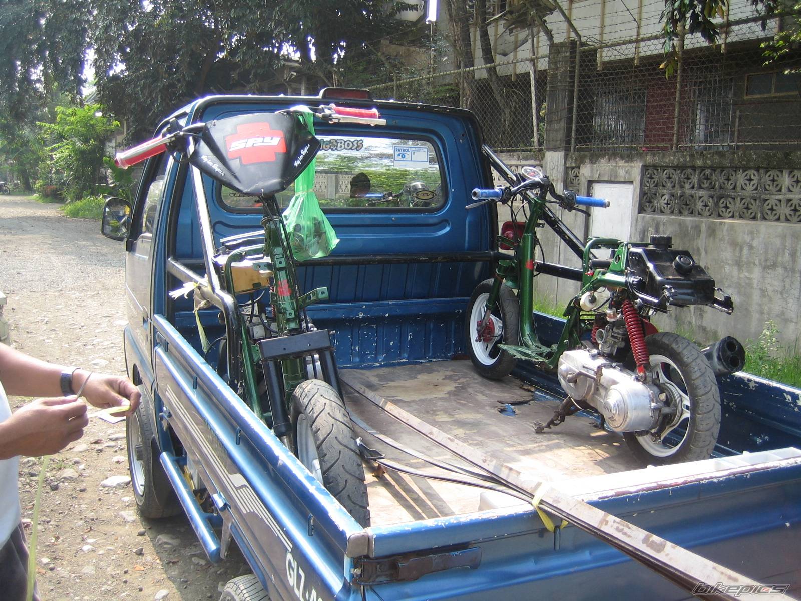 Bike Photo 350905