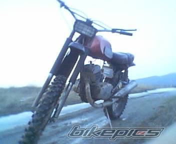 Bike Photo 350906