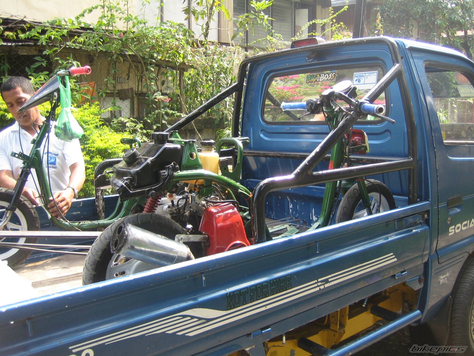Bike Photo 350907