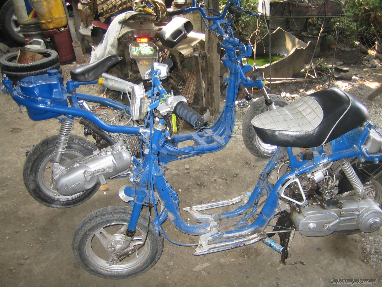 Bike Photo 350911