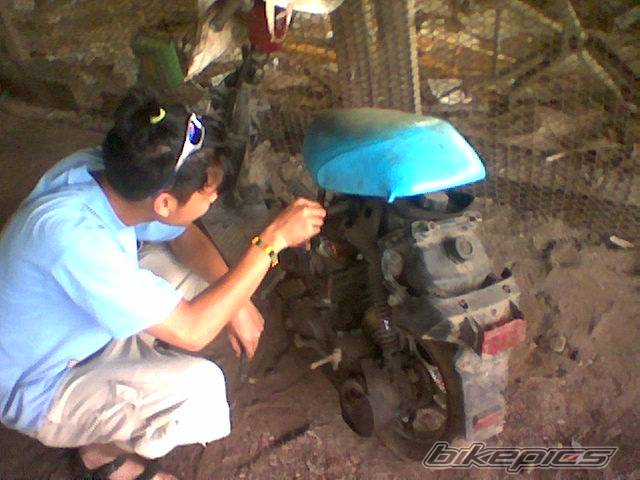 Bike Photo 350917