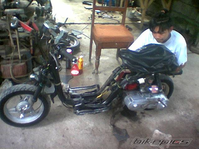 Bike Photo 350922