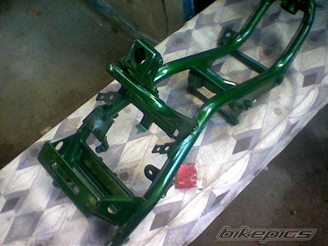 Bike Photo 350924
