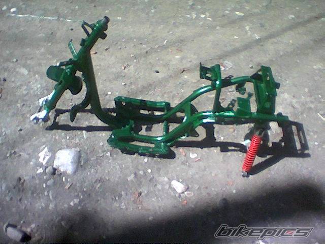 Bike Photo 350925