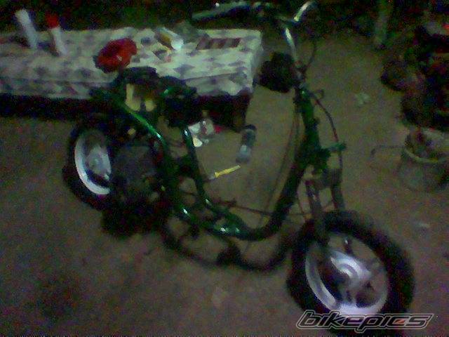 Bike Photo 350926