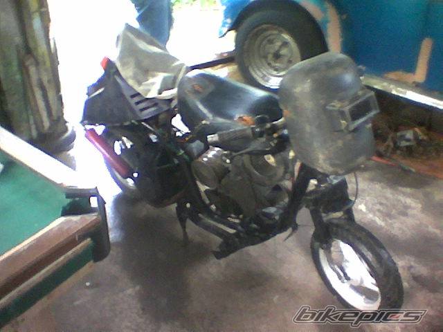 Bike Photo 350928
