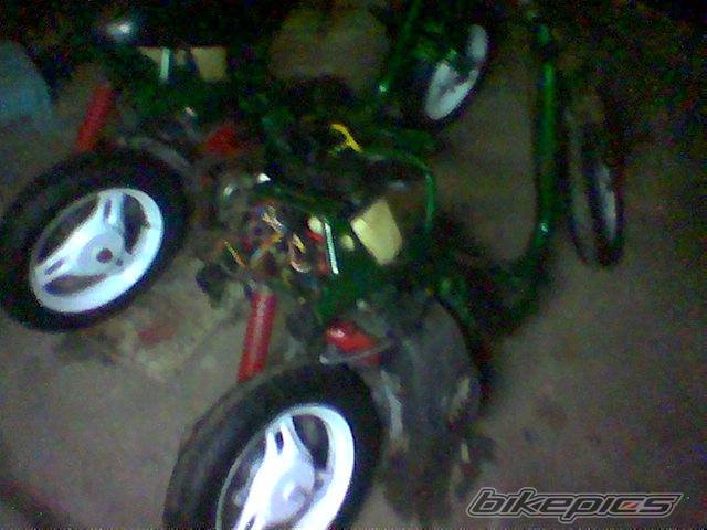 Bike Photo 350930