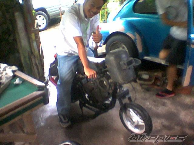 Bike Photo 350931