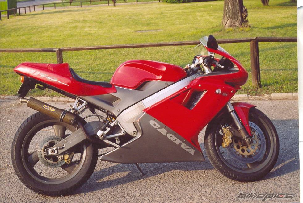 Bike Photo 350952