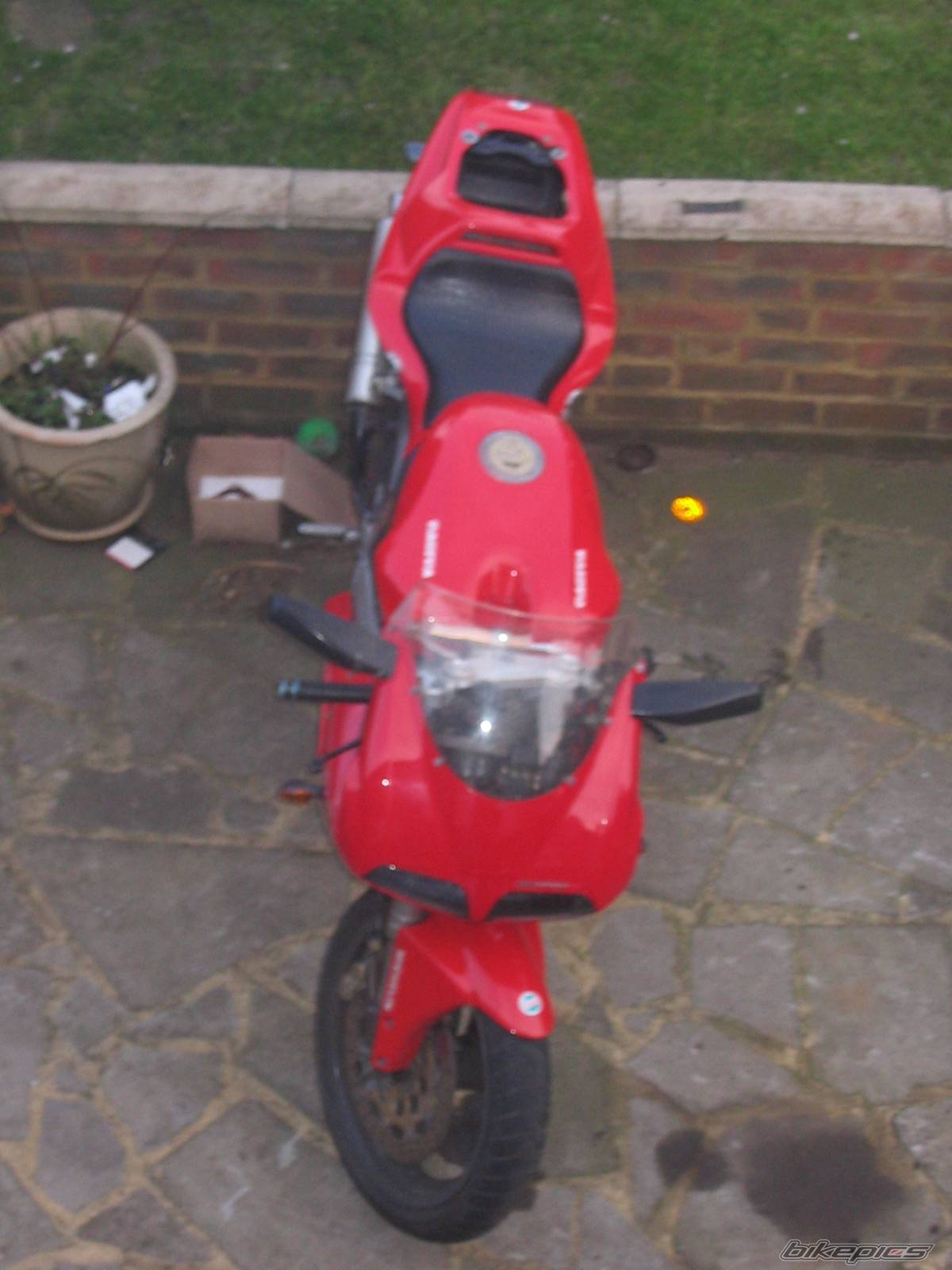 Bike Photo 350963