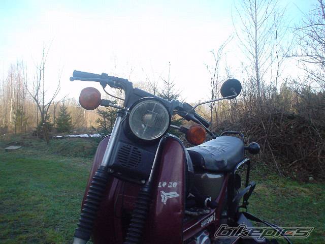 Bike Photo 350969