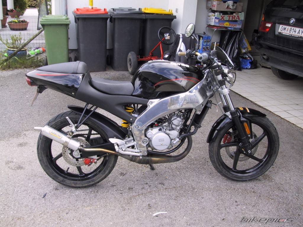 Bike Photo 350974
