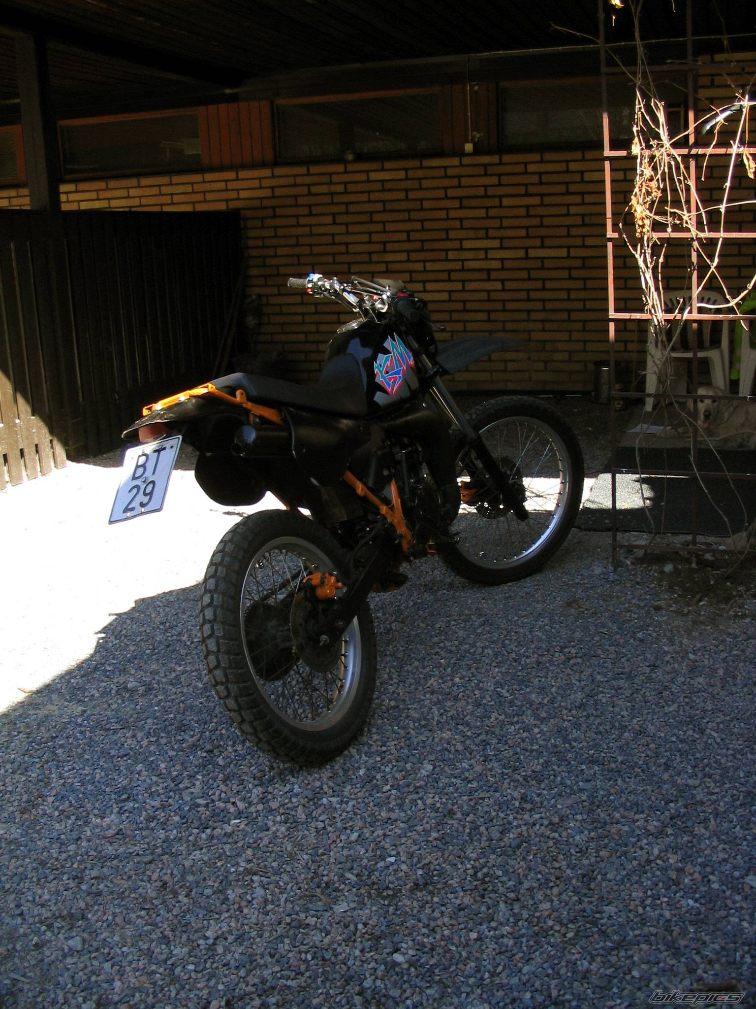 Bike Photo 350975