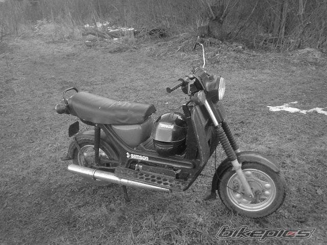 Bike Photo 350977