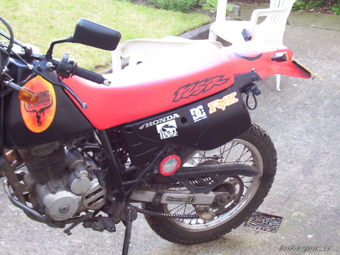 Bike Photo 351011