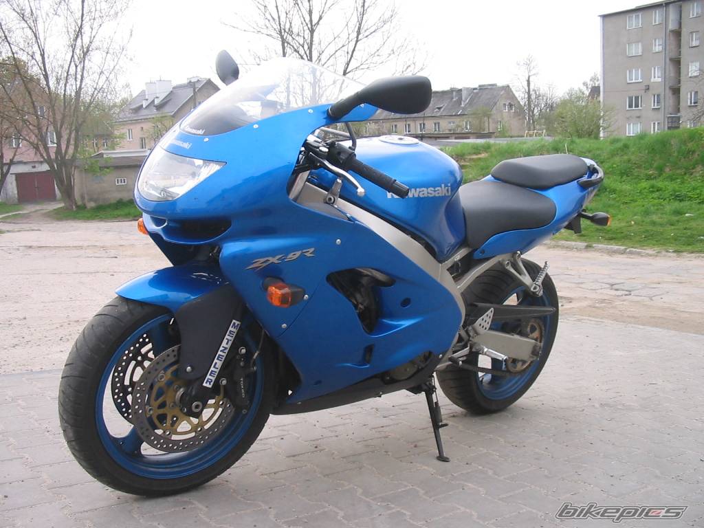 Bike Photo 351025
