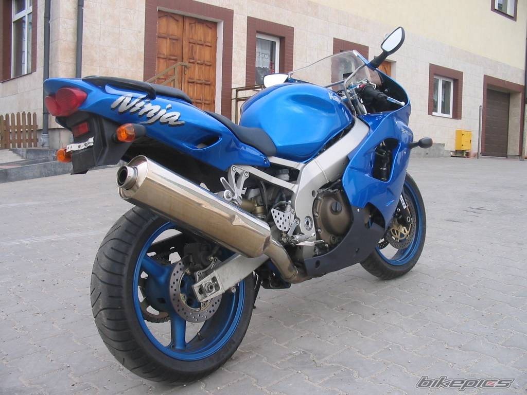 Bike Photo 351027