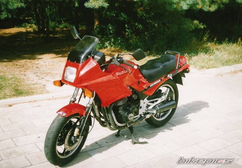 Bike Photo 351070