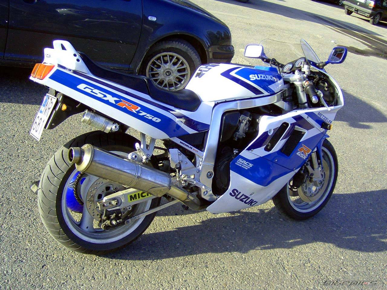 Bike Photo 351081