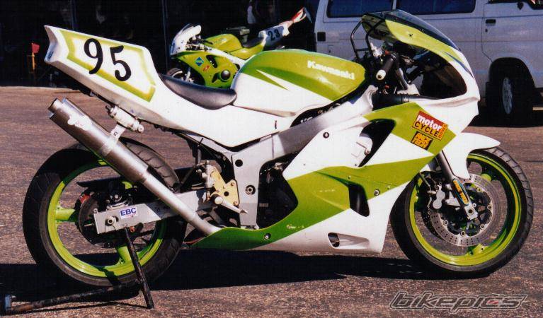 Bike Photo 35110