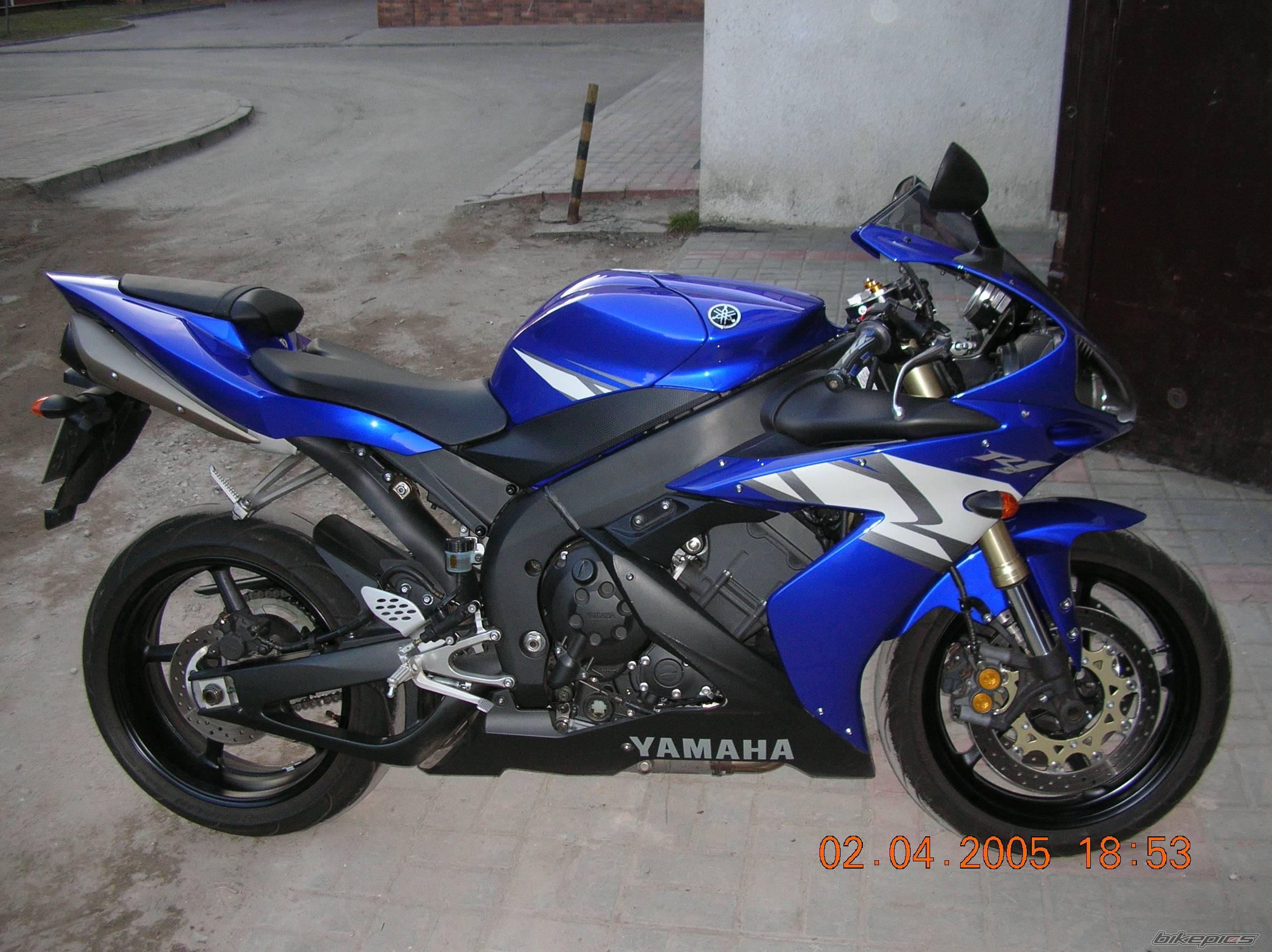 Bike Photo 351107