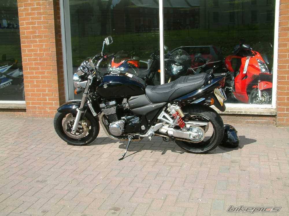Bike Photo 351119