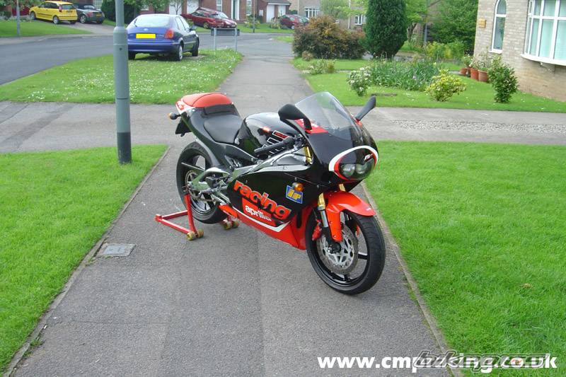 Bike Photo 351129