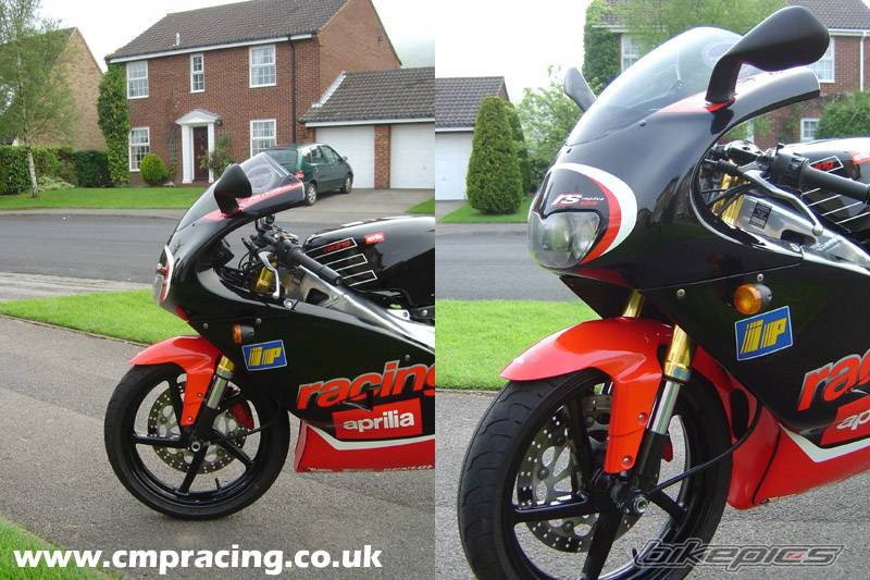 Bike Photo 351138