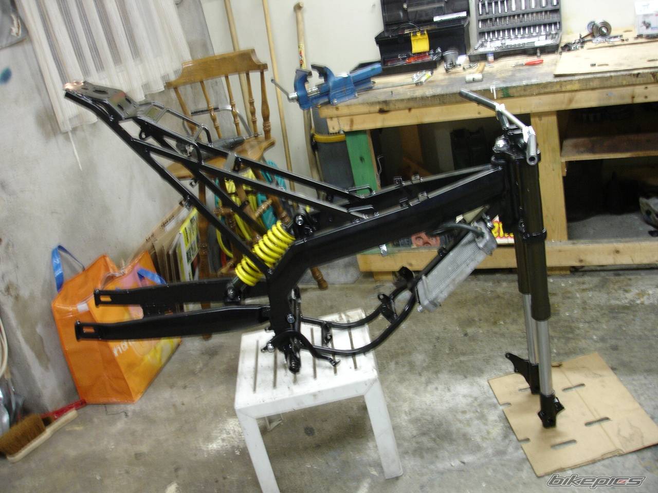 Bike Photo 351179
