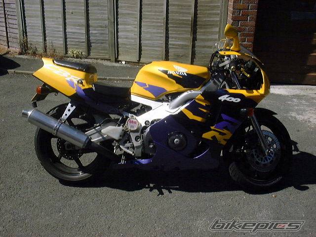 Bike Photo 35118