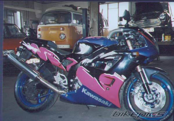 Bike Photo 351192