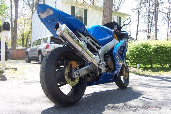 Bike Photo 351205
