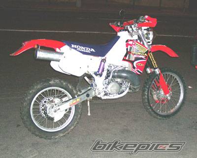 Bike Photo 351214