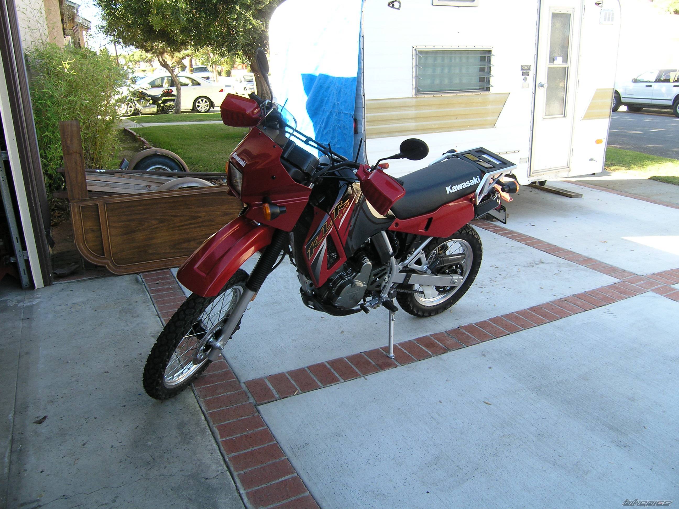 Bike Photo 351223