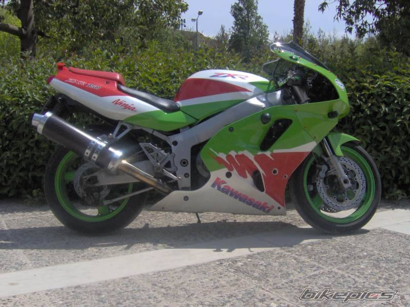 Bike Photo 351224