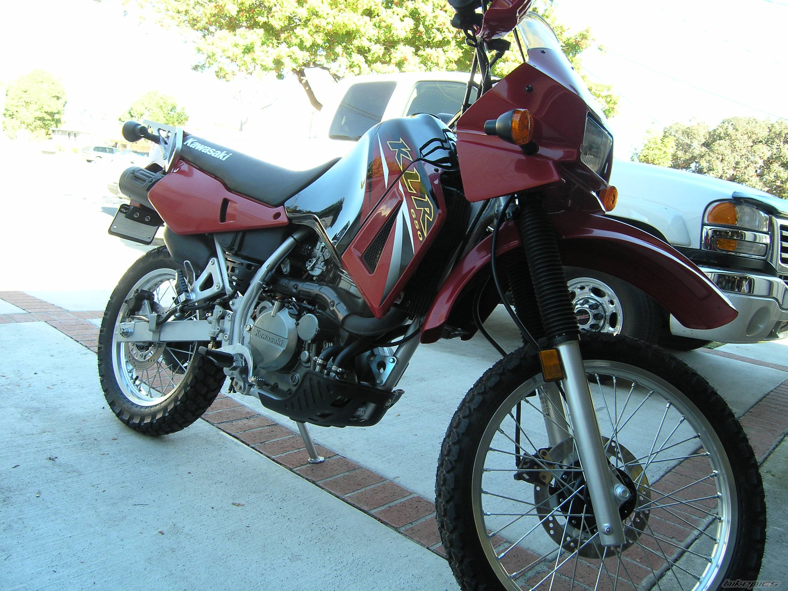 Bike Photo 351225