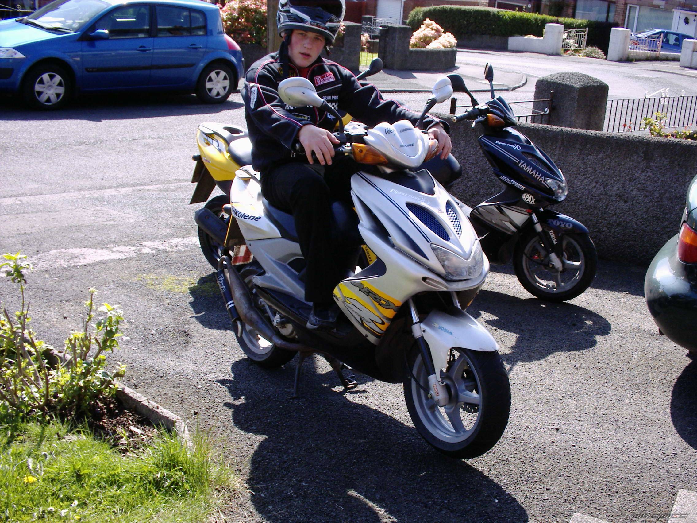 Bike Photo 351234