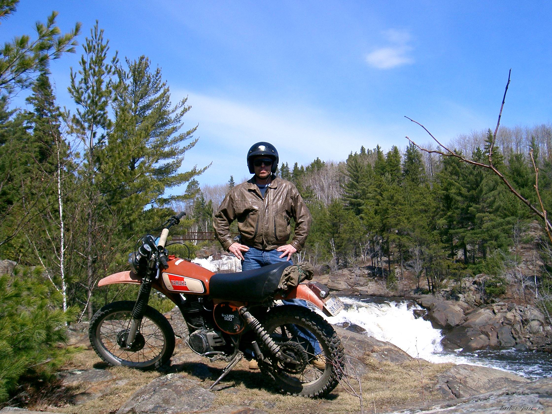 Bike Photo 351242