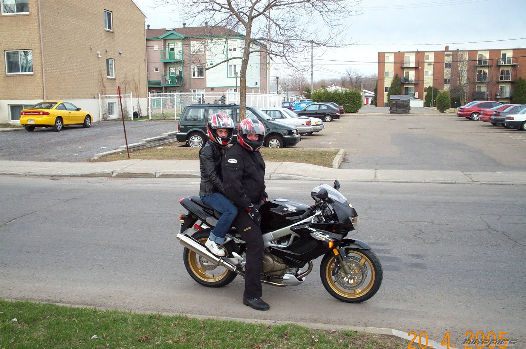 Bike Photo 351282