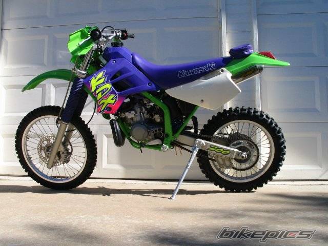 Bike Photo 351285