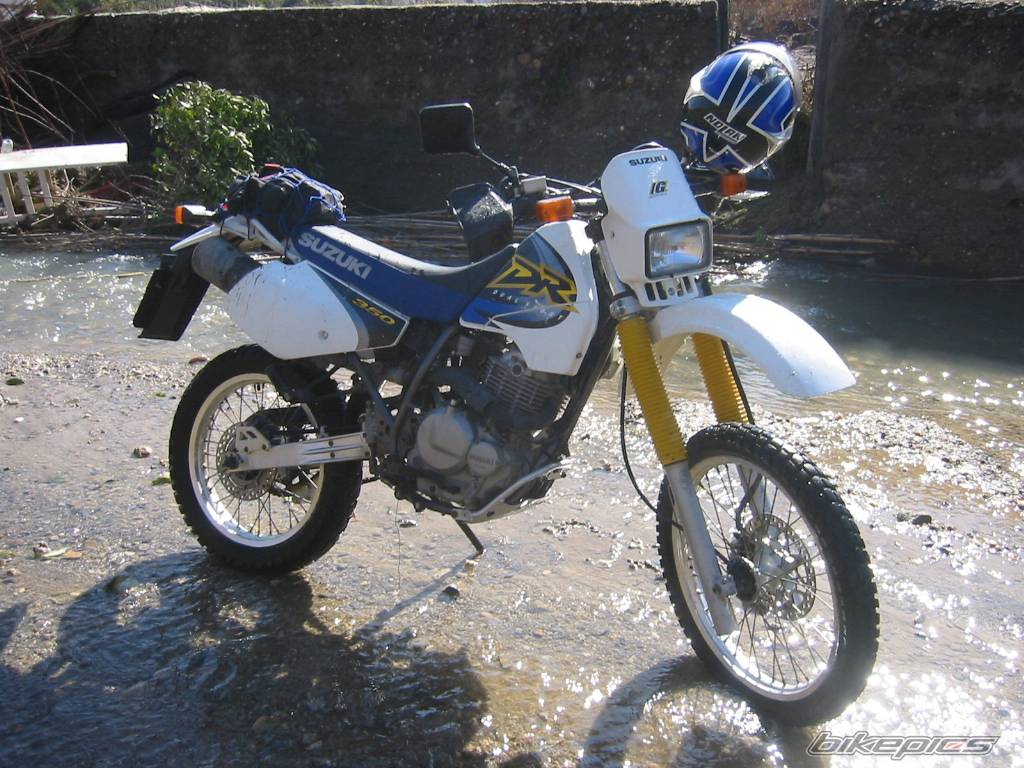Bike Photo 351293