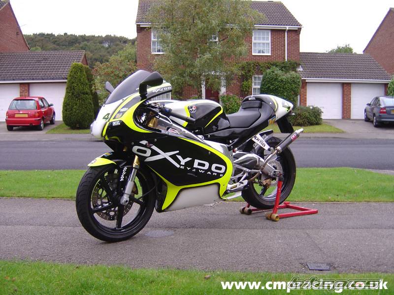 Bike Photo 351305