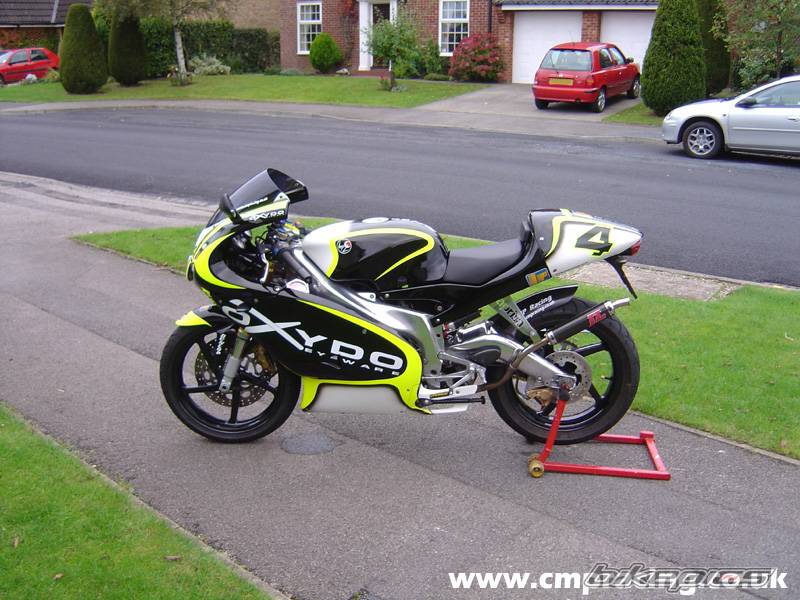 Bike Photo 351307
