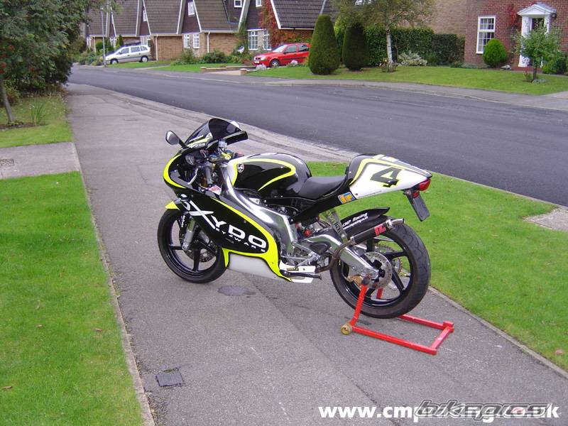 Bike Photo 351309