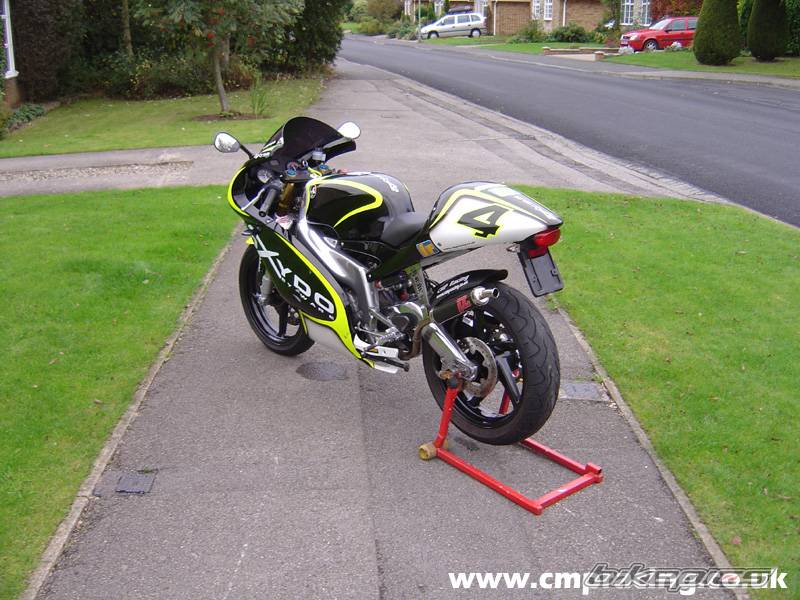 Bike Photo 351311