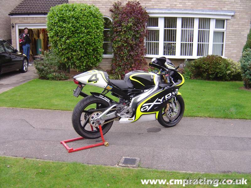 Bike Photo 351312