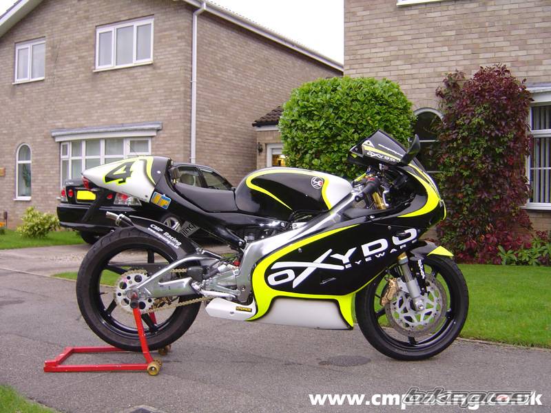 Bike Photo 351314
