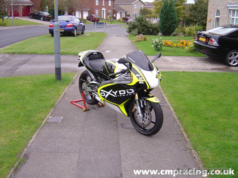 Bike Photo 351315