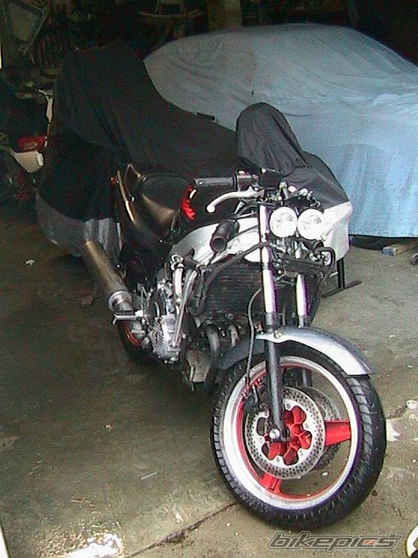 Bike Photo 351328
