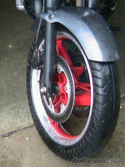 Bike Photo 351329